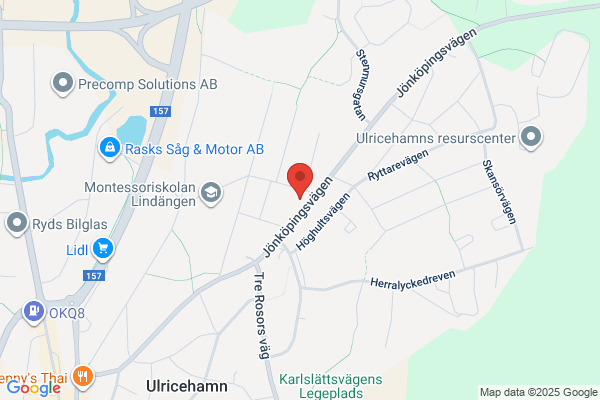 Tandanlaget Tandläkare Thomas Swenne AB