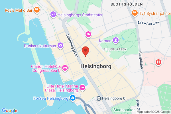 Fastighetsmagasinet AB