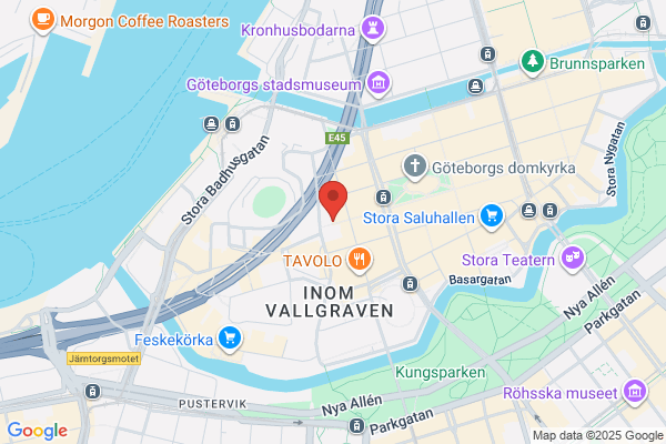 Majblommans Fastigheter AB