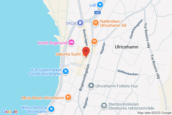 Opticus AB Synvård
