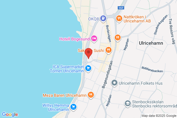 Ulricehamns Tidnings AB