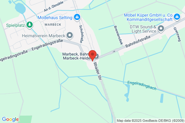 Marbäcks Bygg AB