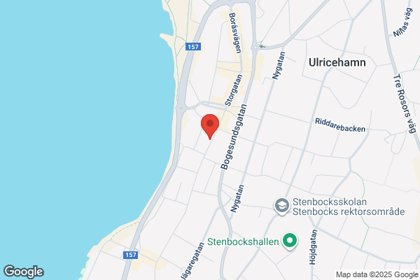 Nybergs Leksaker & Barnvagn AB