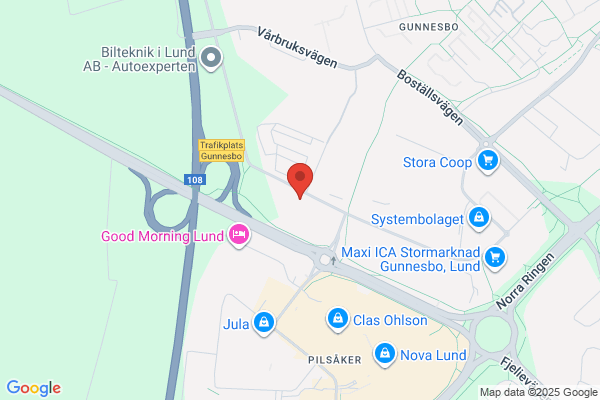 Produktionsteknik AB