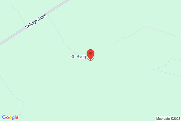 RC Bygg AB