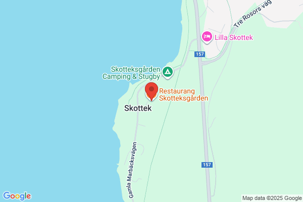 Restaurang Skotteksgården
