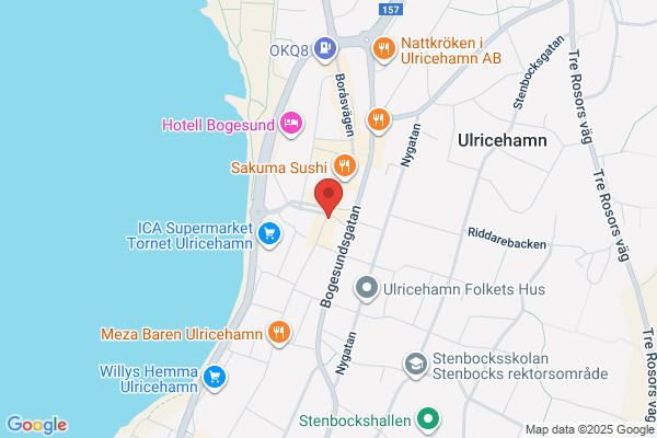 Ungdomsmottagning Ulricehamn (Ungdomsmottagning)