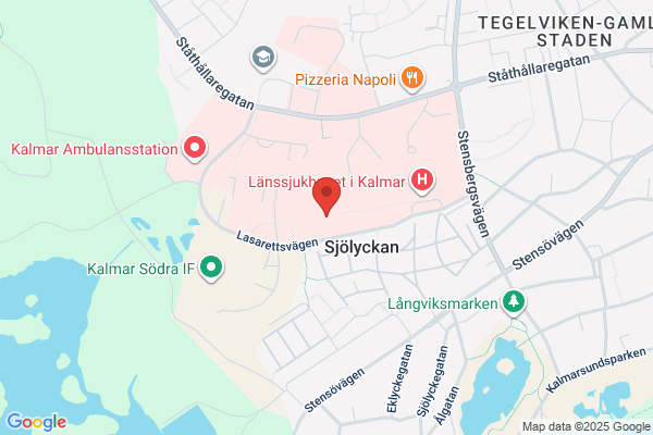 Vuxenpsykiatri (Psykiatri)