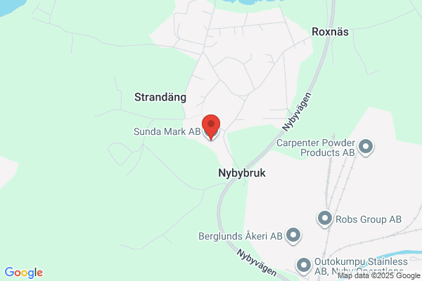 Åsunda Snickar'n AB