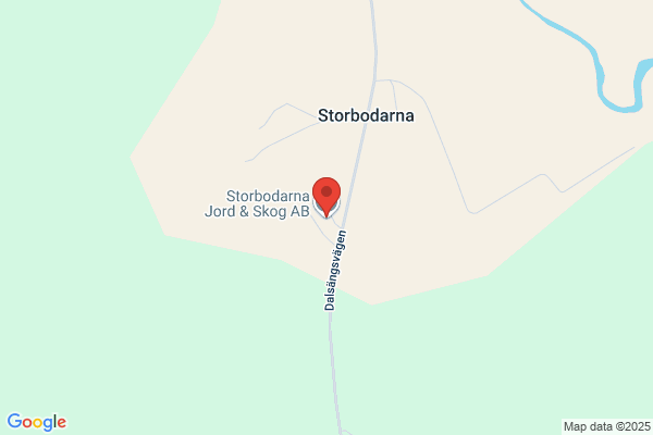 Ts Skogsaverkning AB