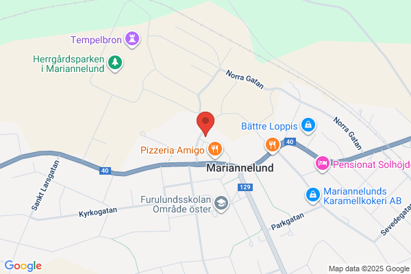 Bruzahem AB