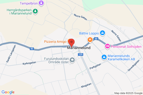 ELtjänst Mariannelund