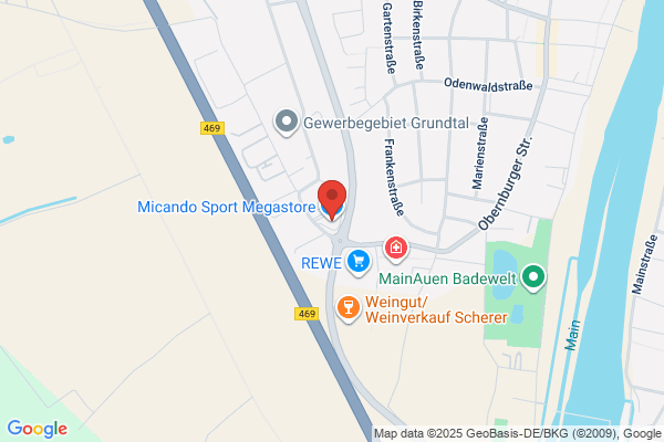 Mais Sport & Turistcenter AB