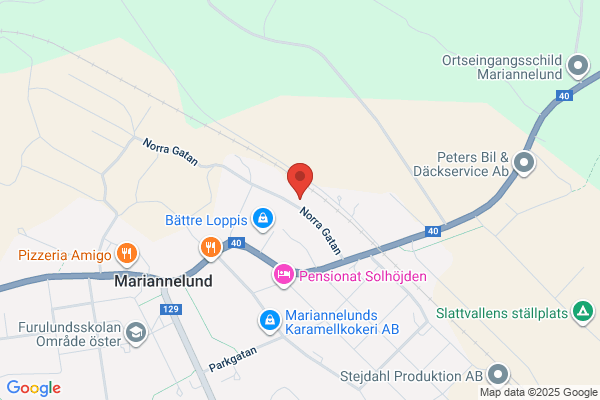 Mariannelunds Maskin & Reparationsverkstad