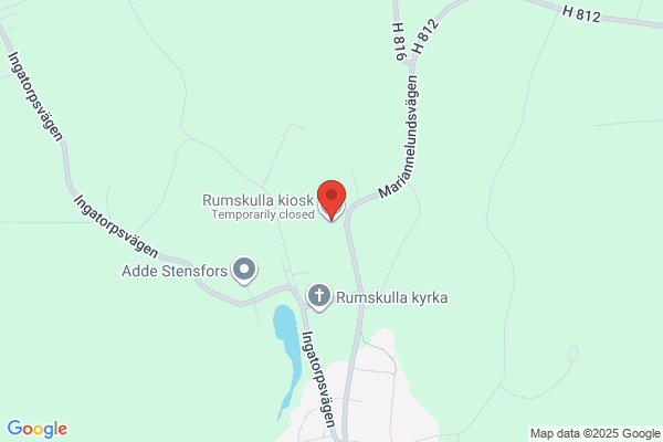 Sibylla Ainas Kiosk AB