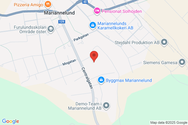 Stejdahls Br Bygg AB