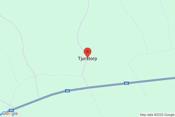 Tjurstorps Skogsentrepren AB