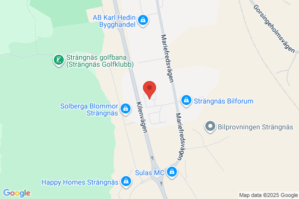 Insulander AB, Byggnadsfirma G