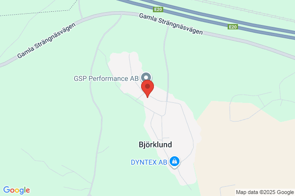 Brandkonsulterna AB