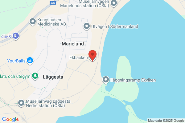 Ekbacken (Förskolor)