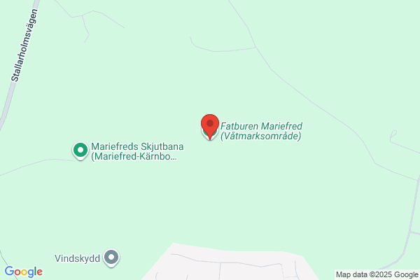 Fatburen