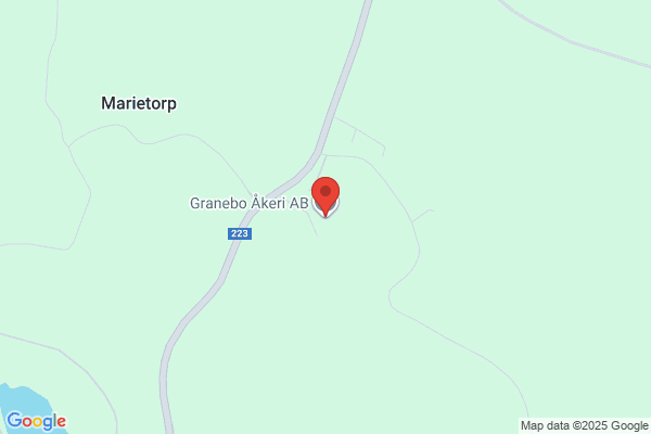 Granebo Åkeri AB