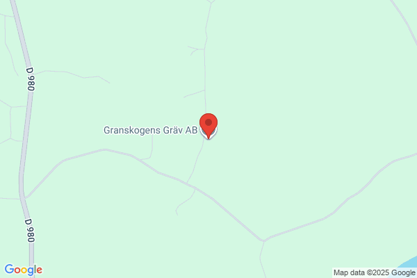 Granskogens Rör