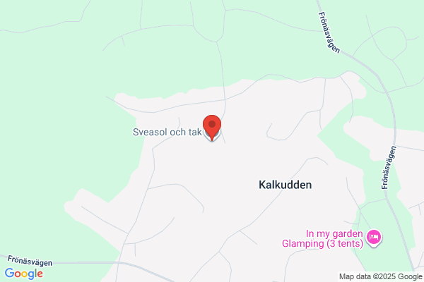Hs-Solteknik AB