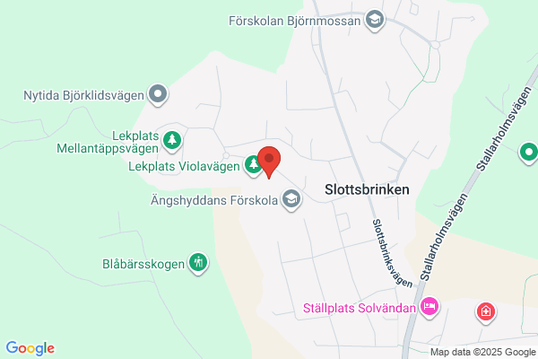 Inredovisa Ekonomi & Administration