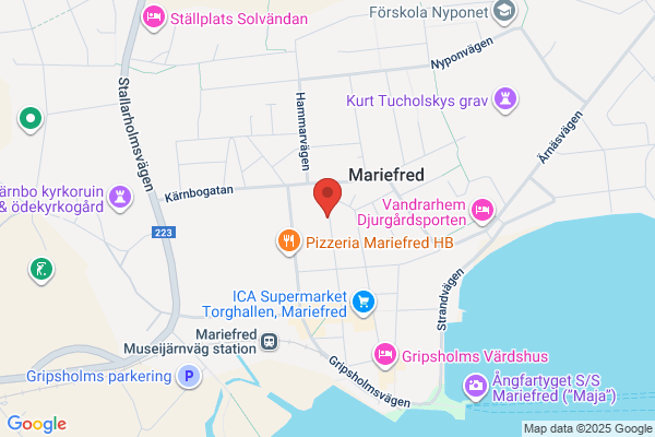 Lennmarks Måleri