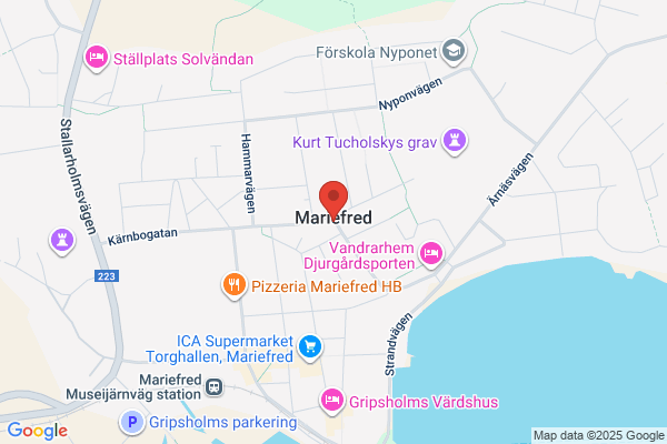 Lygor AB