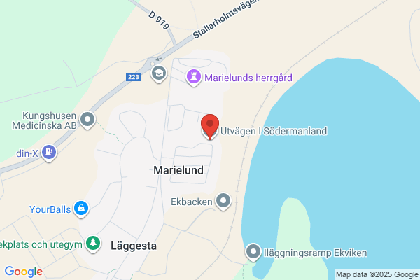 M L-Konsult AB