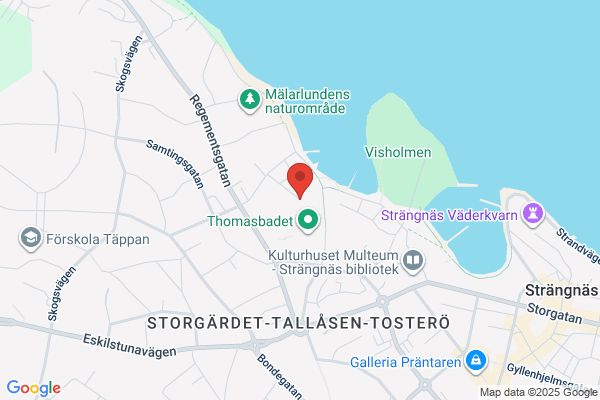 Magnet Sweden AB