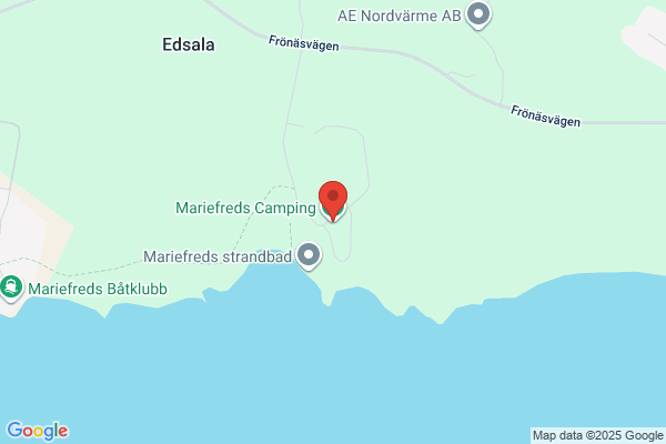 Mariefreds Camping