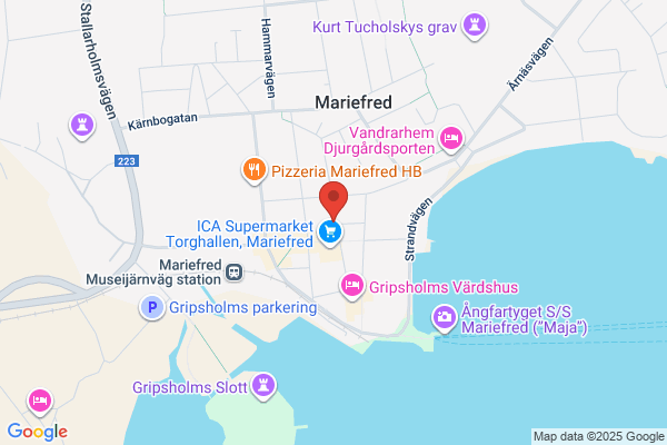 S Johansson Måleri