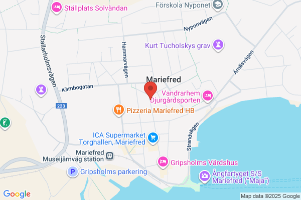 Svensk Fastighetsförmedling