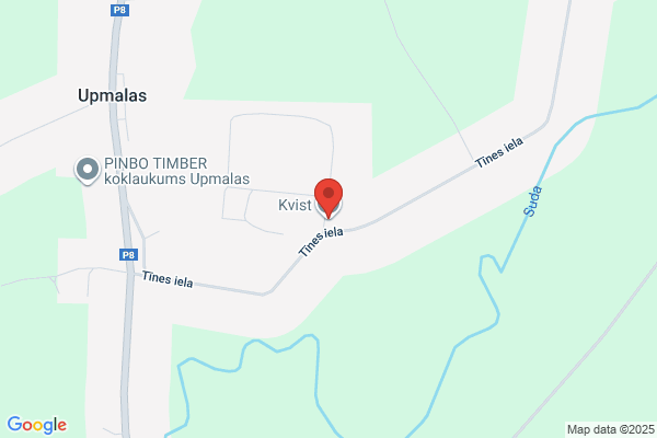 Ylva Kvist Trelje Arkitekt SAR/MSA