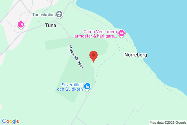 LSR  Återvinningscentral Svalöv