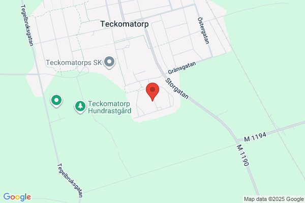 Skånsk Ventilationsteknik AB