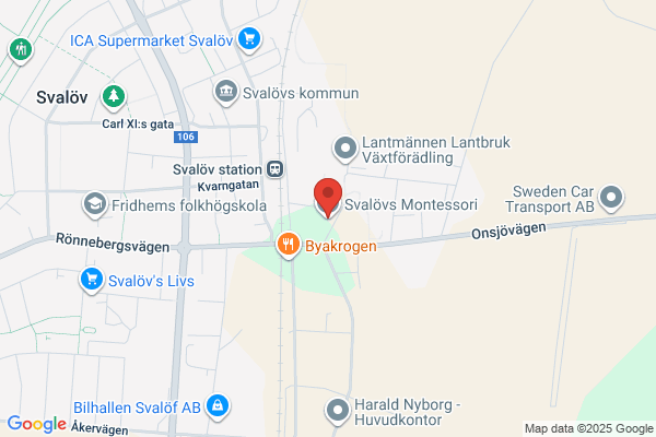Svalövs Montessoriskola