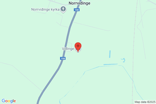 Vidinge Grönt AB