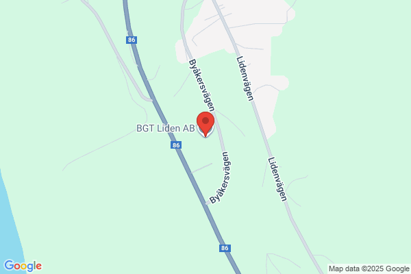 BGT Components AB