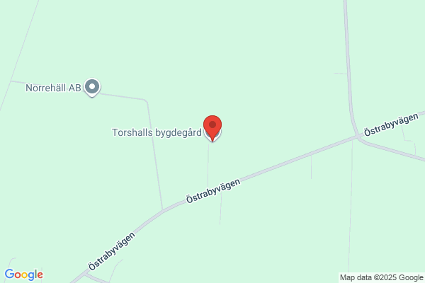 Torshalls Bygdegård