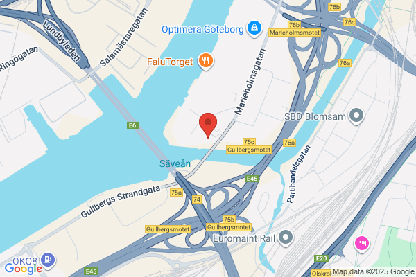 Byggspecialisten i Skåne AB