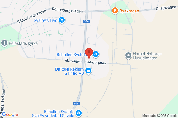 Dahlstorps Djurshop