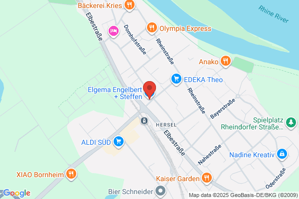 Elgema Konsult AB