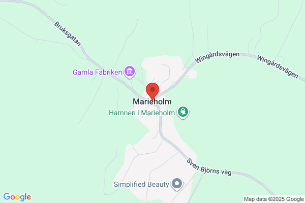 Johansson Grävtjänst Marieholm