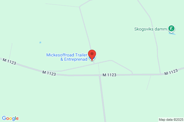 Mickes Mark & Trädgård