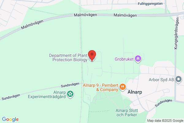 Plant Science Sweden AB