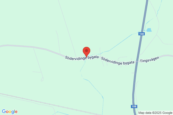 Södervidinge 3 AB